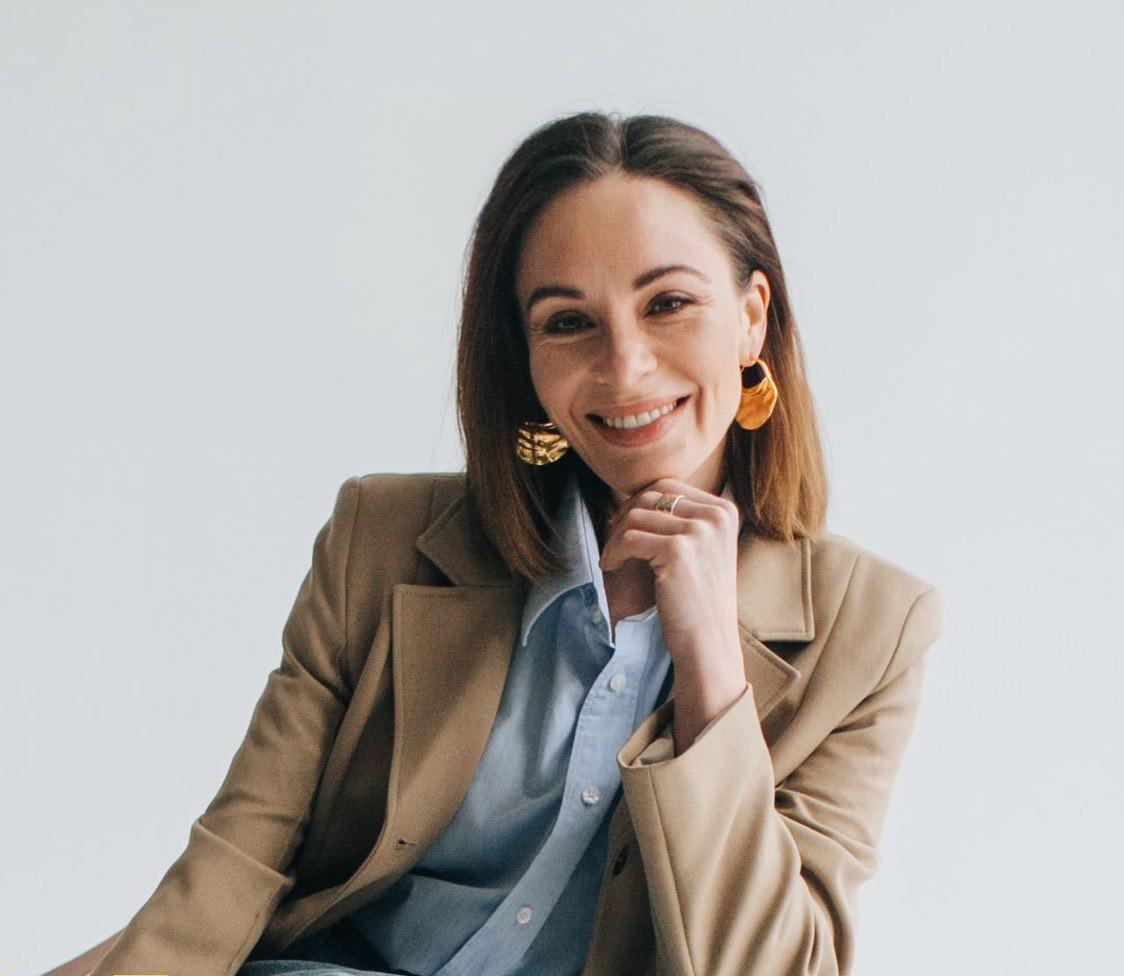 Анастасія Степула